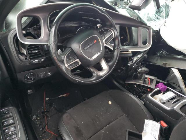 2020 DODGE CHARGER SC - 2C3CDXGJ5LH183151