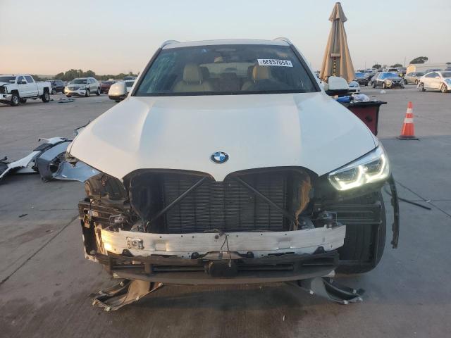 VIN 5UXCR6C00N9J06449 2022 BMW X5, Xdrive40I no.5