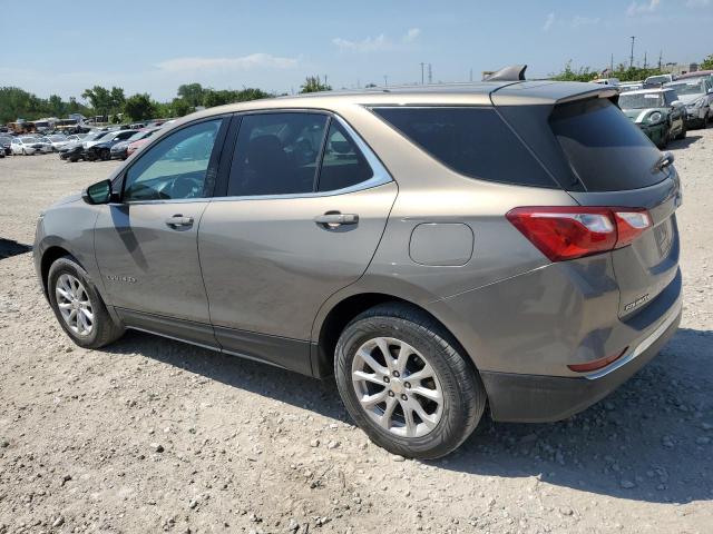 2019 CHEVROLET EQUINOX LT - 3GNAXKEV8KS575241