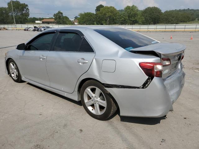 VIN 4T1BF1FK4EU850280 2014 Toyota Camry, L no.2