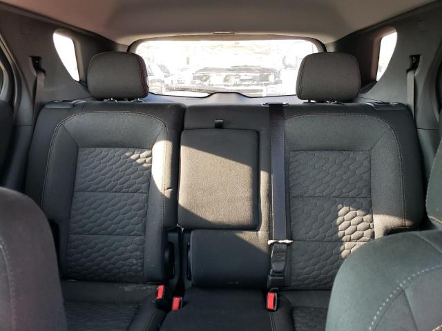 2020 CHEVROLET EQUINOX LT - 3GNAXUEV1LL332040