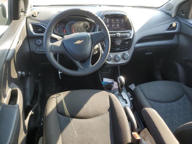 2021 CHEVROLET SPARK LS - KL8CB6SA1MC738516