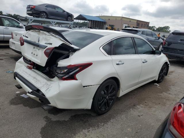 2018 NISSAN ALTIMA 2.5 - 1N4AL3AP0JC250837