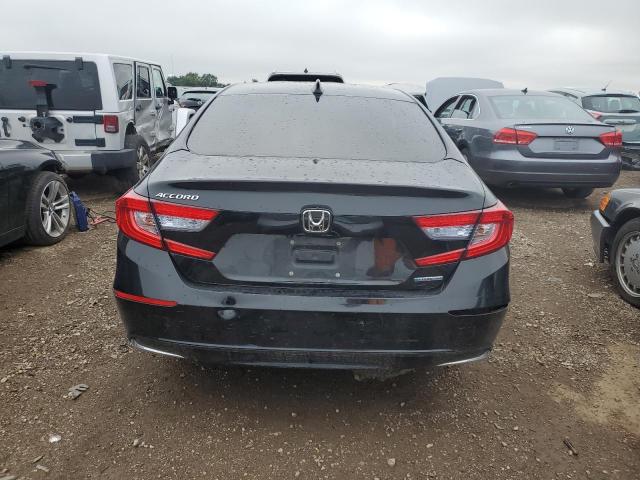 2019 HONDA ACCORD HYB - 1HGCV3F5XKA002436