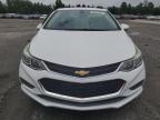 CHEVROLET CRUZE снимка