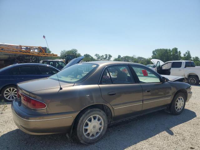 BUICK CENTURY CU 2002 tan  gas 2G4WS52J821183514 photo #4