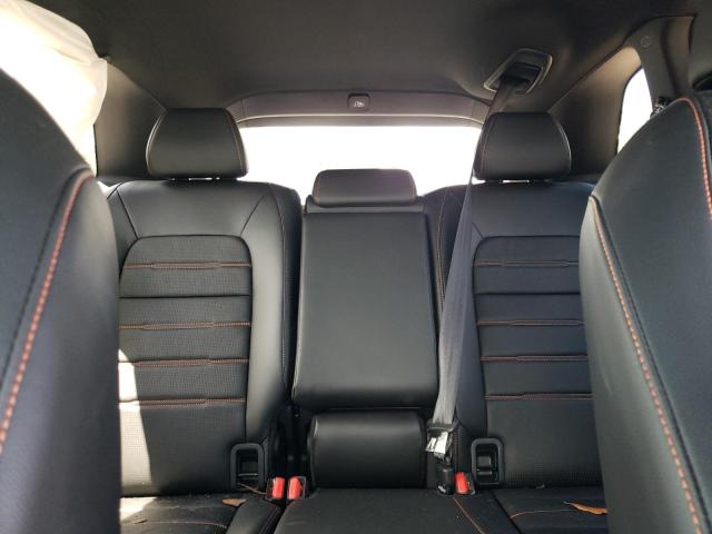 2024 HONDA CR-V SPORT - 5J6RS5H81RL000894