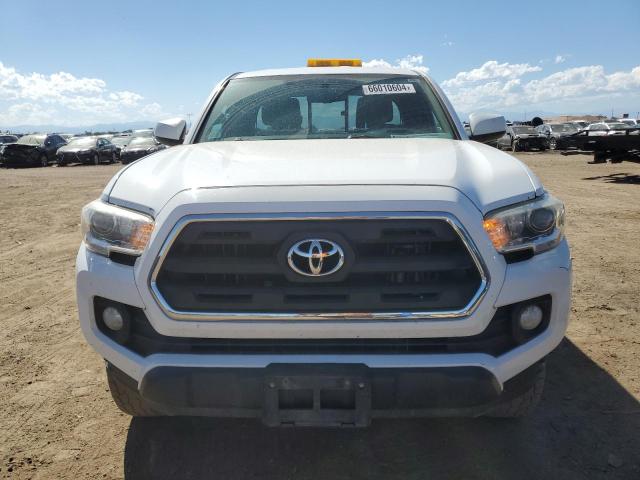 VIN 5TFSZ5AN5HX079027 2017 Toyota Tacoma, Access Cab no.5