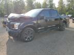 2018 FORD F150 SUPER - 1FTEW1E50JFC58130