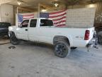 CHEVROLET SILVERADO photo