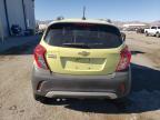 CHEVROLET SPARK ACTI photo