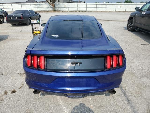 2015 FORD MUSTANG GT - 1FA6P8CF5F5407494