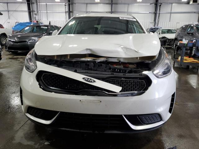 VIN KNDCB3LC4K5244335 2019 KIA NIRO no.5