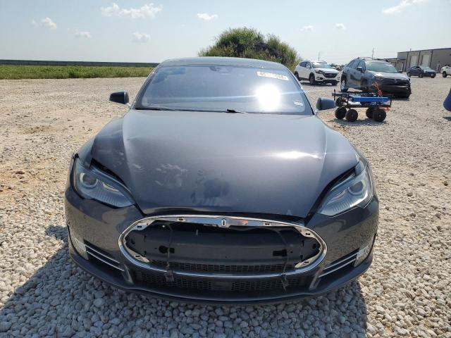 2016 TESLA MODEL S - 5YJSA1E20GF128904