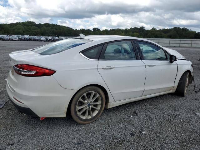 VIN 3FA6P0HD6KR238876 2019 Ford Fusion, SE no.3