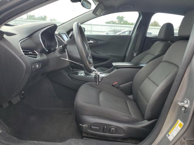 2017 CHEVROLET MALIBU LT - 1G1ZE5ST7HF291613