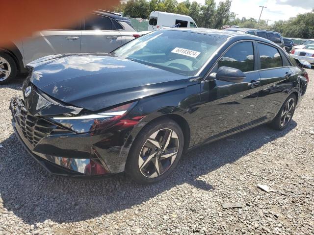 2023 HYUNDAI ELANTRA LI KMHLN4AJ7PU051703  69183824