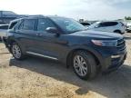 FORD EXPLORER X photo