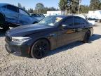 Lot #3051553102 2018 BMW M5