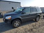 HONDA PILOT EXL photo