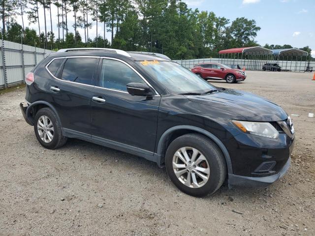 Vin: knmat2mt7fp542613, lot: 67394294, nissan rogue s 20154
