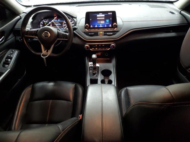 2021 NISSAN ALTIMA SR - 1N4BL4CV8MN365913