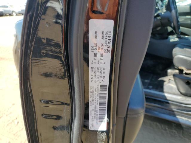 2019 DODGE DURANGO GT - 1C4RDJDG5KC651845