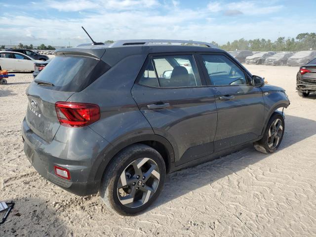2023 HYUNDAI VENUE SEL - KMHRC8A37PU268693