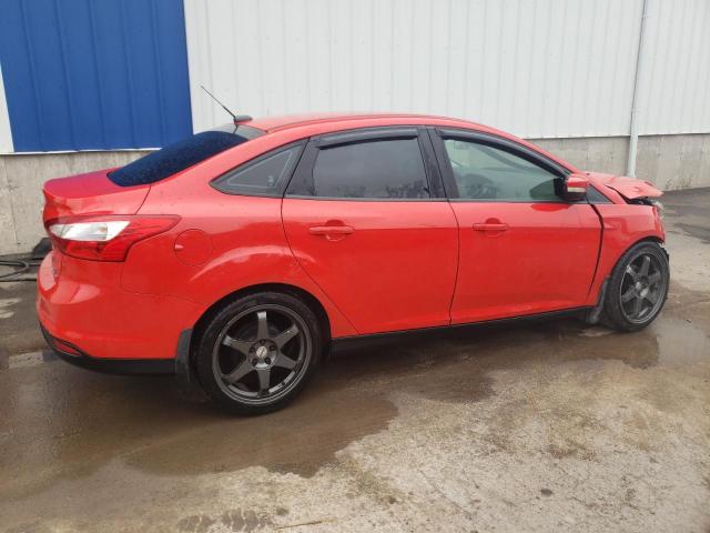 Vin: 1fadp3f20el358329, lot: 68124904, ford focus se 20143
