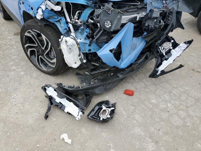 2024 CHEVROLET TRAILBLAZE - KL79MTSL2RB087208