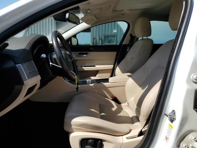 2018 JAGUAR XF PRESTIG - SAJBK4FN1JCY62528