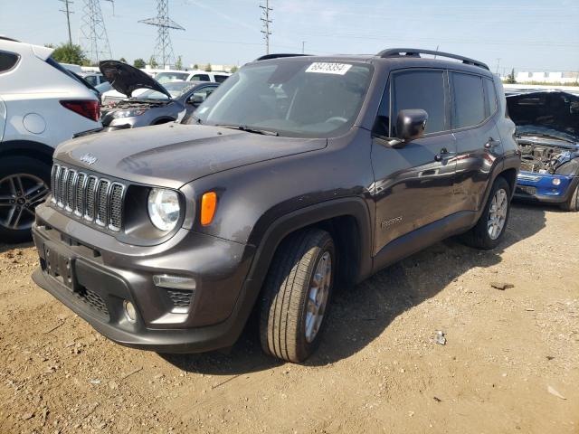 2020 JEEP RENEGADE L - ZACNJABB3LPL34493