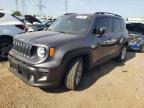 2020 JEEP RENEGADE L - ZACNJABB3LPL34493