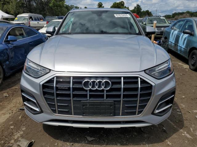 VIN WA1AAAFY3M2102899 2021 Audi Q5, Premium no.5