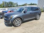 KIA TELLURIDE photo