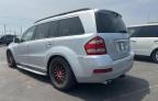 MERCEDES-BENZ GL 450 4MA photo