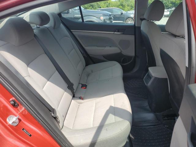2018 HYUNDAI ELANTRA SE - 5NPD84LF9JH327129