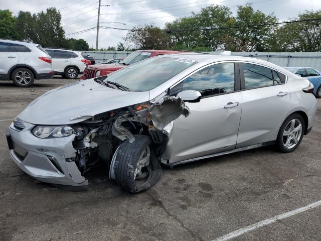 VIN 1G1RA6S52HU105409 2017 Chevrolet Volt, LT no.1