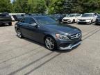 MERCEDES-BENZ C 300 4MAT photo