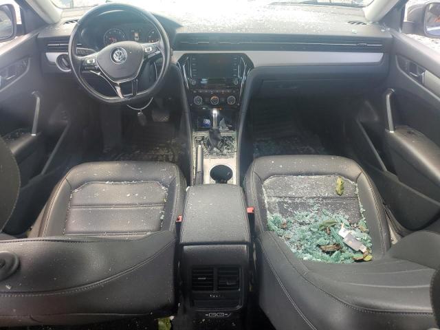 2020 VOLKSWAGEN PASSAT SE - 1VWSA7A39LC016043