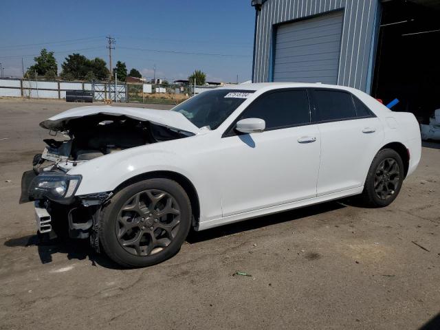 Vin: 2c3ccagg2hh507071, lot: 67515704, chrysler 300 s 2017 img_1