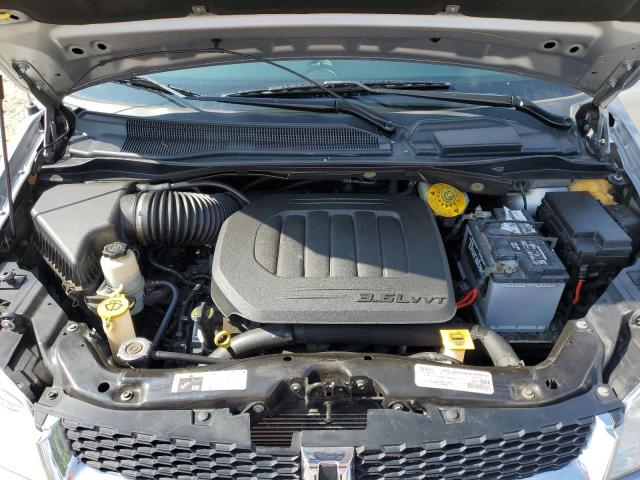 2019 DODGE GRAND CARA - 2C4RDGCG7KR691355