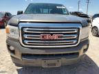 GMC CANYON SLE photo