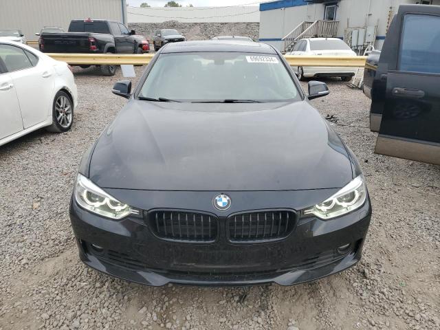 VIN WBA3B9G5XENR90658 2014 BMW 3 Series, 335 XI no.5