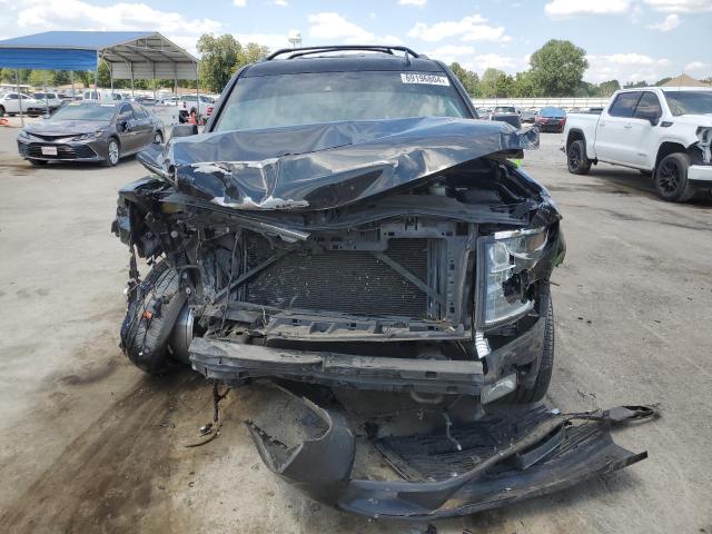 2016 CHEVROLET TAHOE C150 - 1GNSCBKC8GR145335