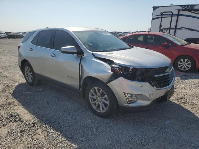 2018 CHEVROLET EQUINOX LT - 3GNAXJEV1JS584632