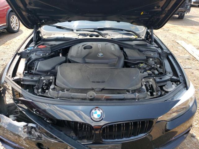 2019 BMW 430XI GRAN - WBA4J3C5XKBL09762