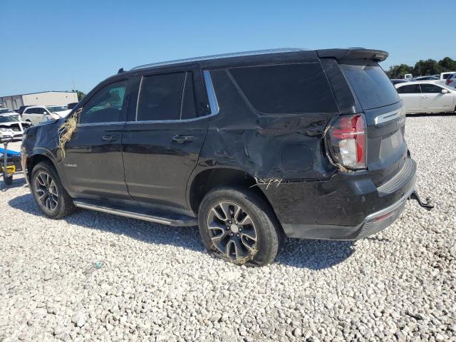 2021 CHEVROLET TAHOE C150 - 1GNSCNKD0MR464024