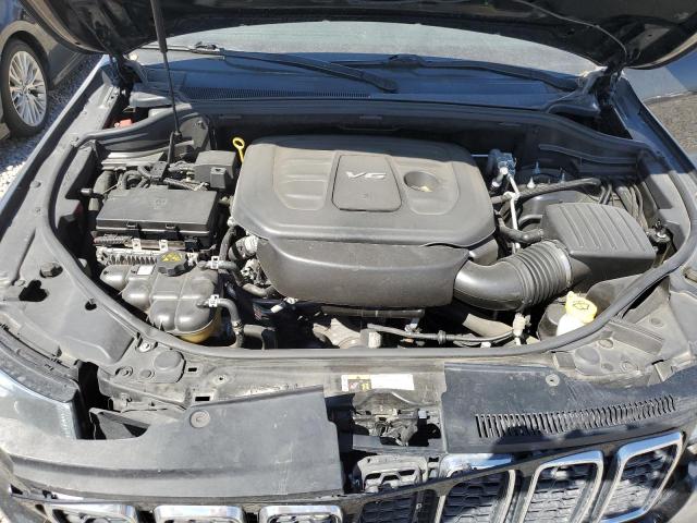 2018 JEEP GRAND CHER - 1C4RJFBG8JC509898