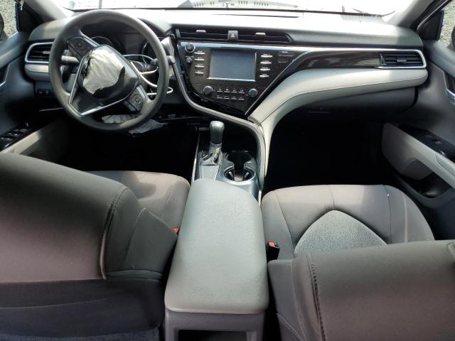 2018 TOYOTA CAMRY L - 4T1B11HK3JU635849